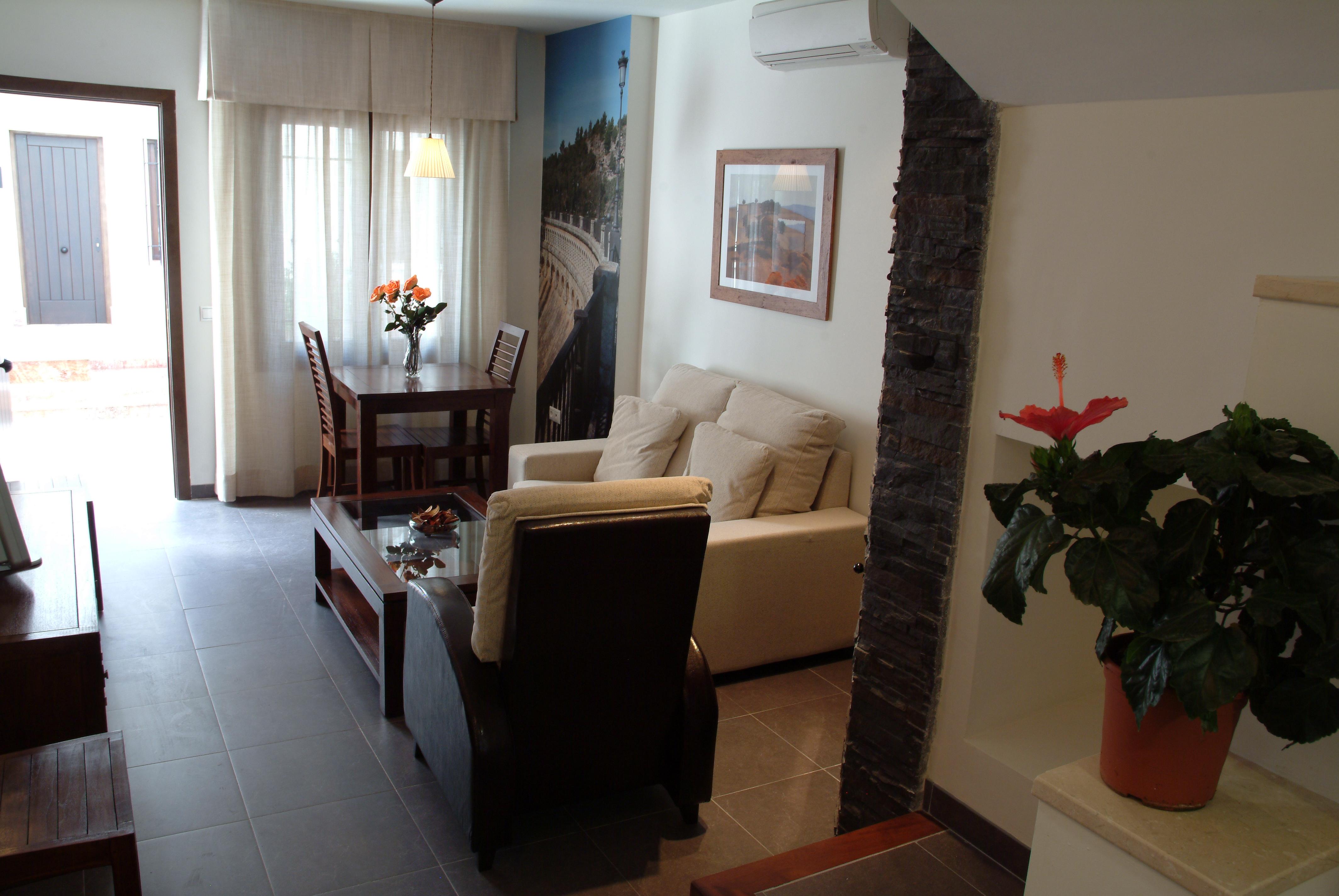 Apartamentos Ардалес Екстер'єр фото