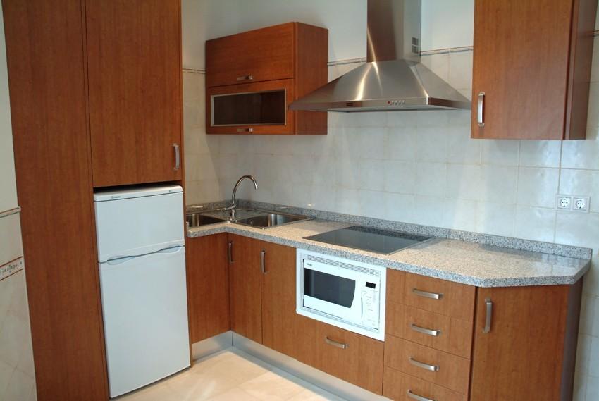 Apartamentos Ардалес Екстер'єр фото