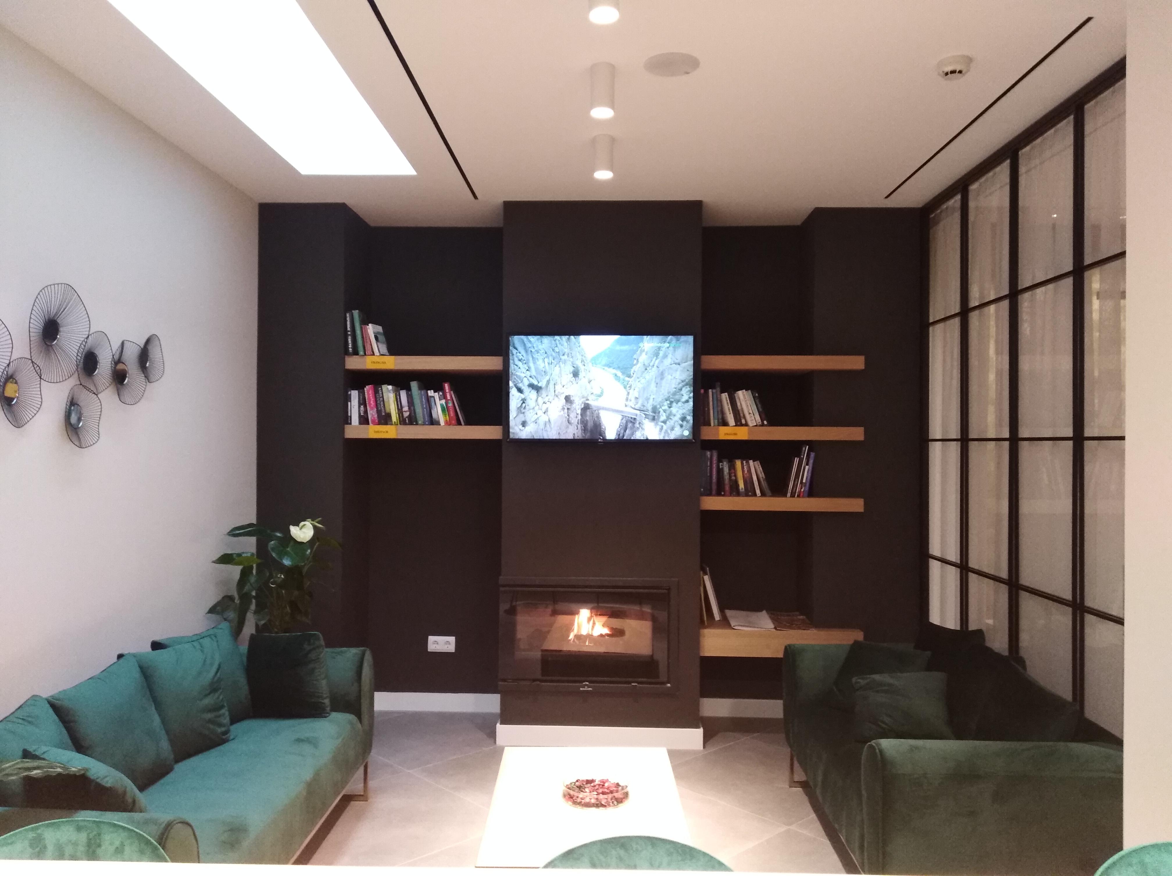 Apartamentos Ардалес Екстер'єр фото