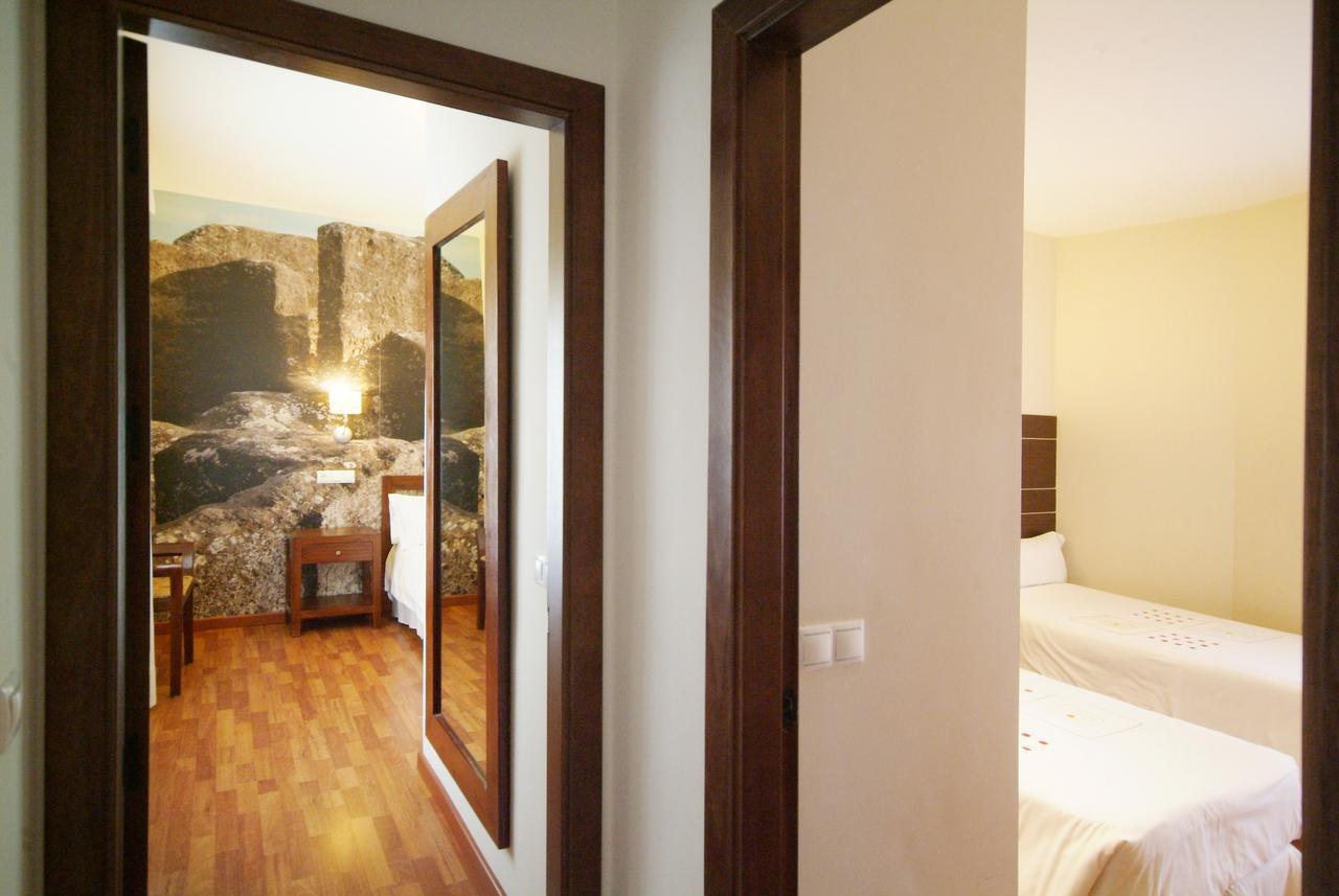 Apartamentos Ардалес Екстер'єр фото